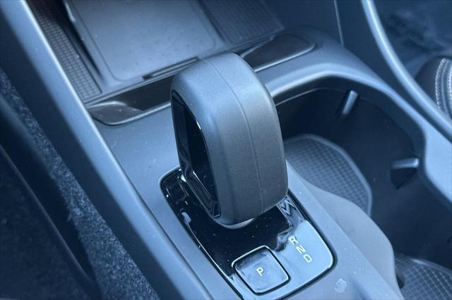 2026 Volvo XC40 B4 Core