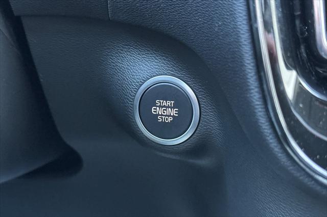2026 Volvo XC40 B4 Core