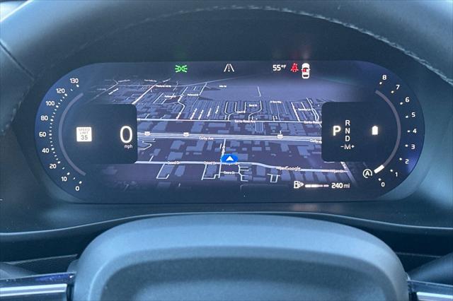 2026 Volvo XC40 B4 Core