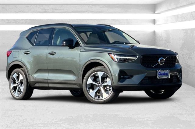 2026 Volvo XC40 B4 Plus for sale in Santa Rosa, CA
