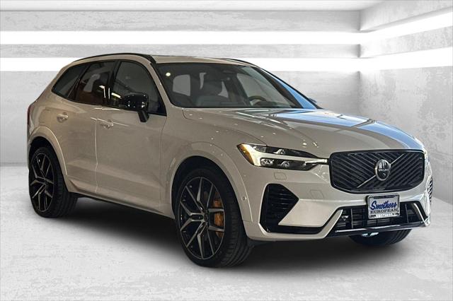 2026 Volvo XC60 Plug-In Hybrid T8 Polestar Engineered for sale in Santa Rosa, CA