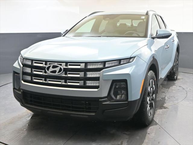 2026 Hyundai Santa Cruz SEL Activity for sale in Kalamazoo, MI