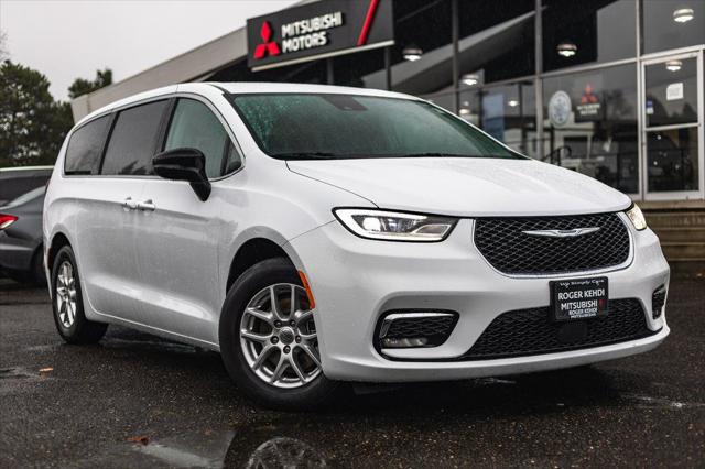 2024 Chrysler Pacifica Touring L for sale in Tigard, OR