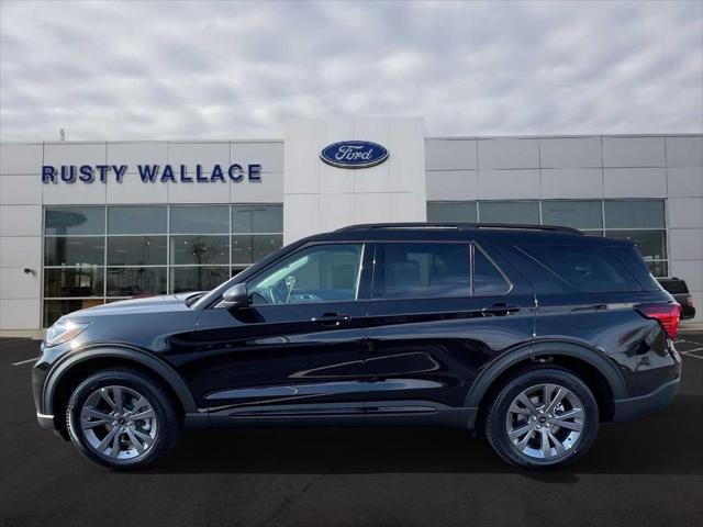 2026 Ford Explorer Active for sale in Dandridge, TN