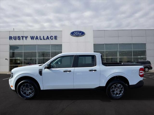 2025 Ford Maverick XLT for sale in Dandridge, TN