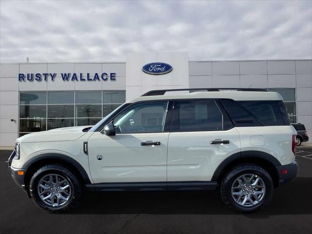 2025 Ford Bronco Sport Big Bend for sale in Dandridge, TN