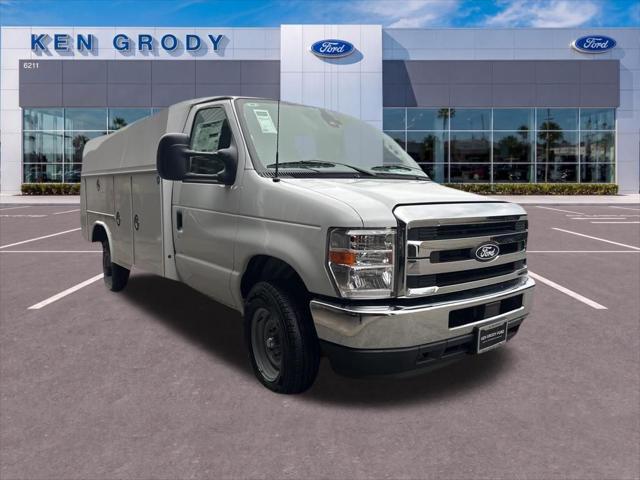 2026 Ford E-350 Cutaway Base for sale in Redlands, CA