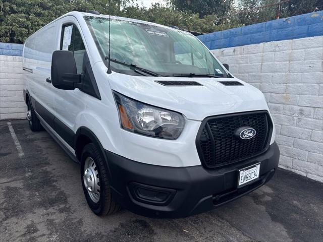 2026 Ford Transit Cargo Van Base for sale in Redlands, CA