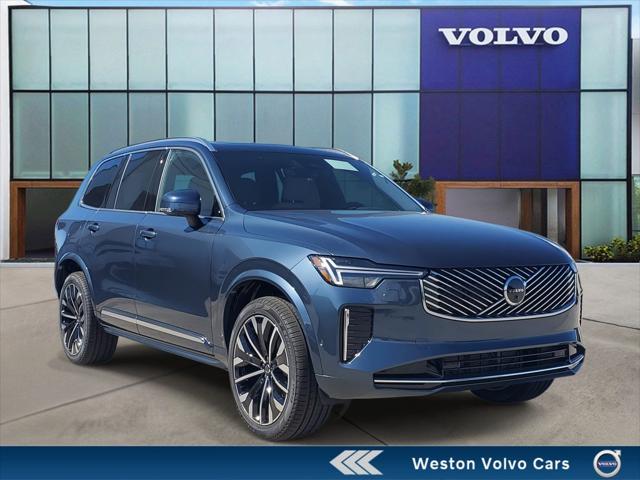 2026 Volvo XC90 B6 Ultra 7-Seater for sale in Davie, FL