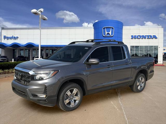 2026 Honda Ridgeline RTL for sale in Norman, OK