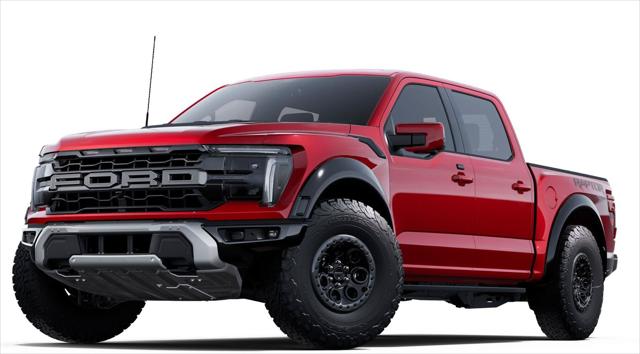 2025 Ford F-150 Raptor for sale in Waterford, MI