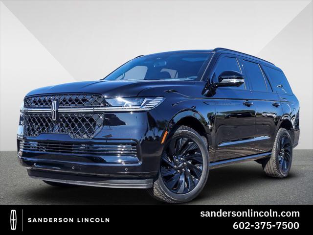 2025 Lincoln Navigator Reserve for sale in Phoenix, AZ