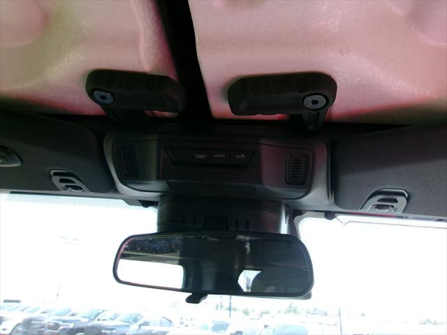 2026 Jeep Wrangler 4-Door Sport S 4x4