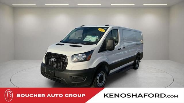 2026 Ford Transit Cargo Van Base for sale in Kenosha, WI