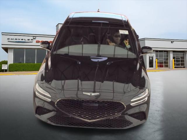 2023 Genesis G70 2.0T AWD 2023 Genesis G70 2.0T AWD