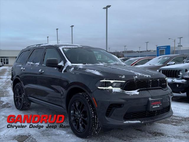 2024 Dodge Durango GT AWD 2024 Dodge Durango GT AWD