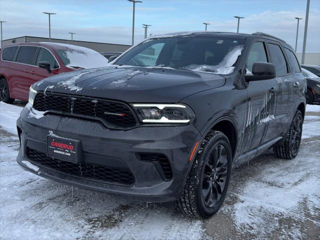 2024 Dodge Durango GT AWD 2024 Dodge Durango GT AWD