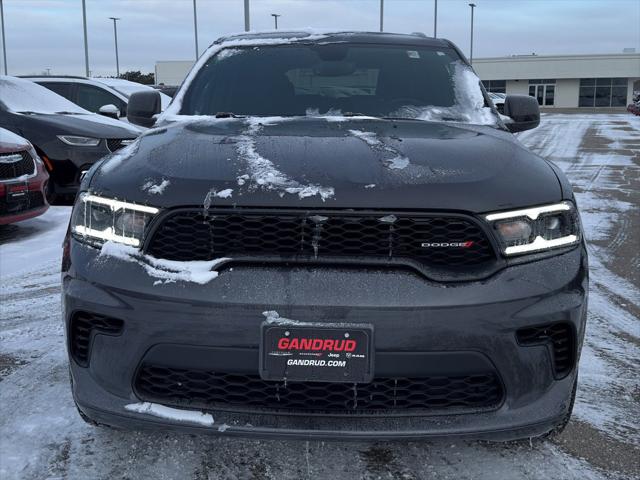 2024 Dodge Durango GT AWD 2024 Dodge Durango GT AWD
