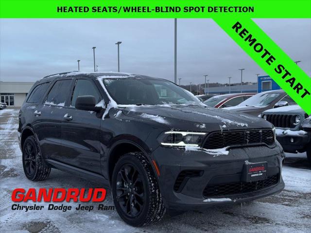2024 Dodge Durango GT AWD