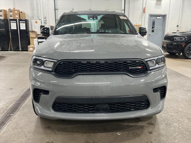 2024 Dodge Durango GT Plus AWD 2024 Dodge Durango GT Plus AWD