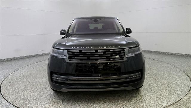 2023 Land Rover Range Rover P400 SE
