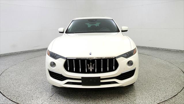 2022 Maserati Levante GT