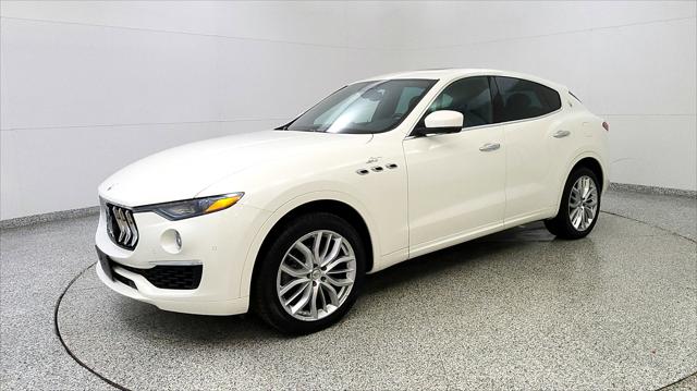 2022 Maserati Levante GT