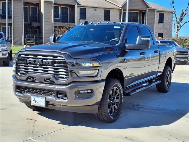 2026 RAM Ram 2500 RAM 2500 LONE STAR CREW CAB 4X4 64 BOX 2026 RAM Ram 2500 RAM 2500 LONE STAR CREW CAB 4X4 64 BOX