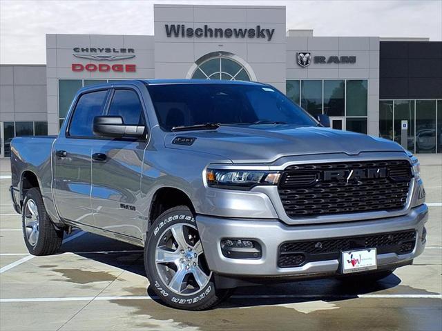 2026 RAM Ram 1500 RAM 1500 EXPRESS CREW CAB 4X2 57 BOX 2026 RAM Ram 1500 RAM 1500 EXPRESS CREW CAB 4X2 57 BOX
