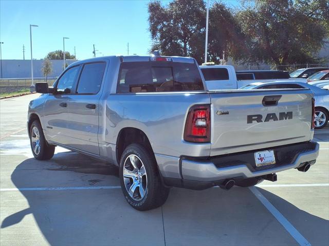 2026 RAM Ram 1500 RAM 1500 EXPRESS CREW CAB 4X2 57 BOX 2026 RAM Ram 1500 RAM 1500 EXPRESS CREW CAB 4X2 57 BOX