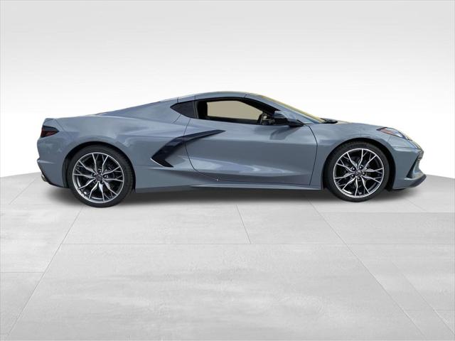 2024 Chevrolet Corvette Stingray RWD Coupe 1LT 2024 Chevrolet Corvette Stingray RWD Coupe 1LT