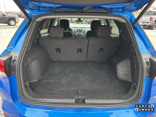 2024 Chevrolet Equinox FWD LT