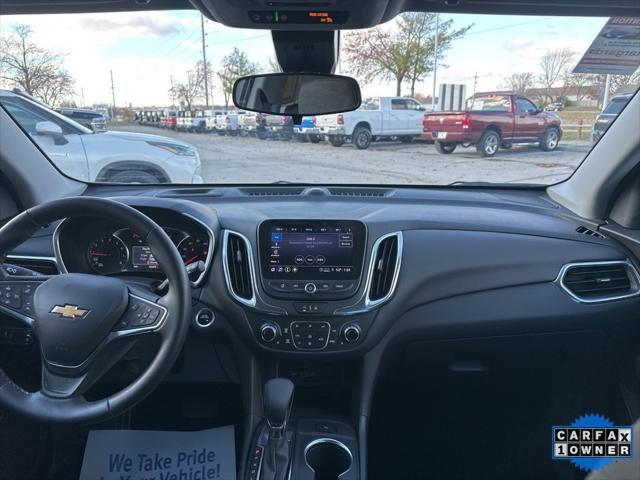 2024 Chevrolet Equinox FWD LT 2024 Chevrolet Equinox FWD LT