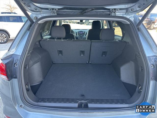 2024 Chevrolet Equinox FWD LT 2024 Chevrolet Equinox FWD LT