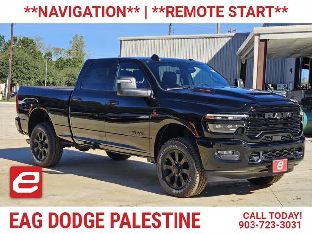 2026 RAM Ram 2500 RAM 2500 LARAMIE CREW CAB 4X4 64 BOX 2026 RAM Ram 2500 RAM 2500 LARAMIE CREW CAB 4X4 64 BOX