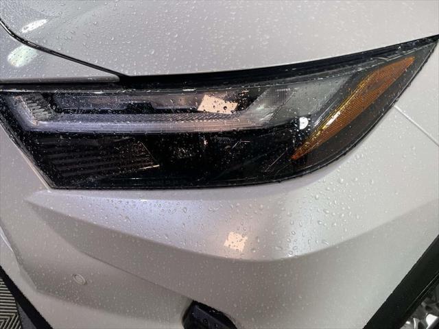 2024 Toyota RAV4 Limited 2024 Toyota RAV4 Limited