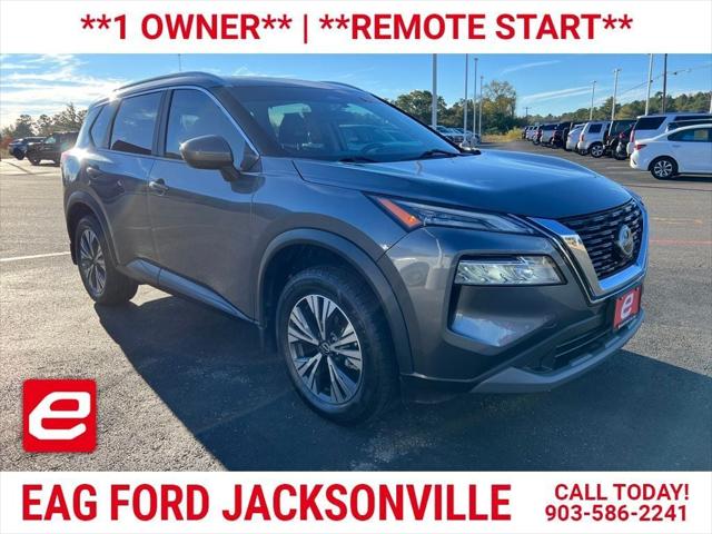 2023 Nissan Rogue SV FWD 2023 Nissan Rogue SV FWD