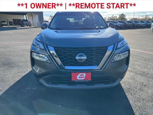 2023 Nissan Rogue SV FWD 2023 Nissan Rogue SV FWD
