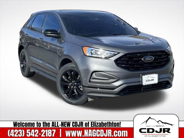 2022 Ford Edge SE