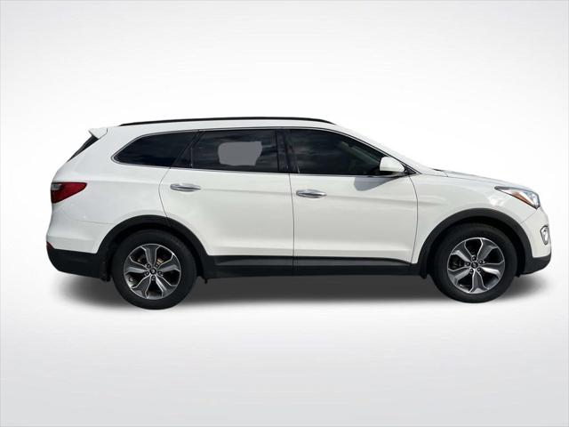 2016 Hyundai Santa Fe SE 2016 Hyundai Santa Fe SE