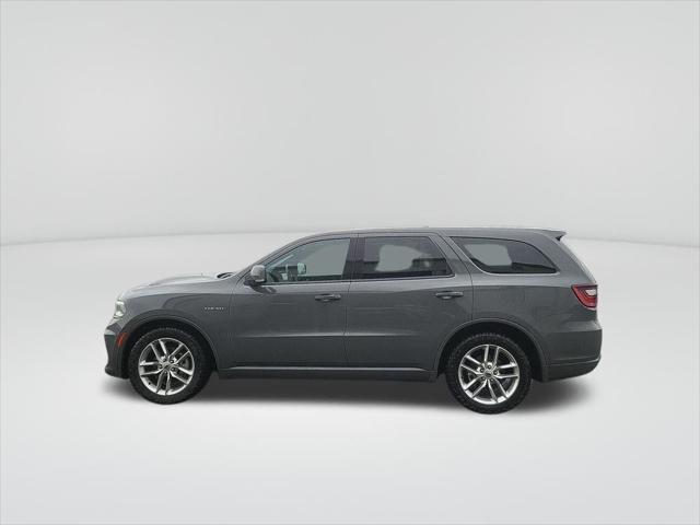 2022 Dodge Durango R/T Plus