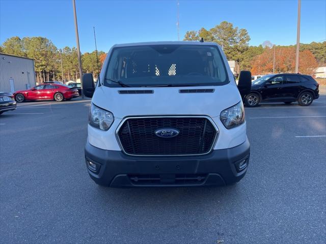 2024 Ford Transit Cargo Van Base 2024 Ford Transit Cargo Van Base