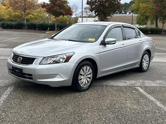 2010 Honda Accord 2.4 LX 2010 Honda Accord 2.4 LX