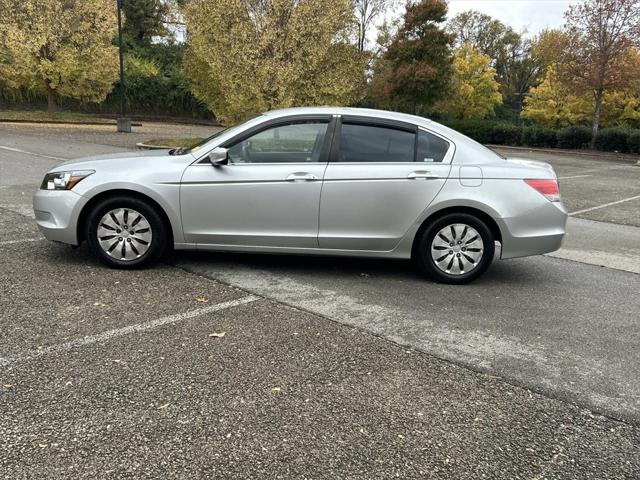 2010 Honda Accord 2.4 LX 2010 Honda Accord 2.4 LX