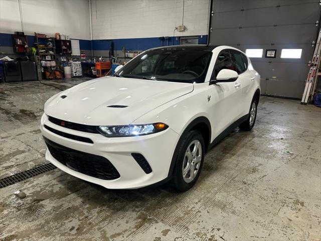 2024 Dodge Hornet GT Plus AWD