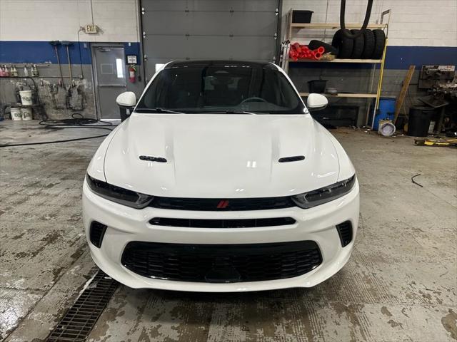 2024 Dodge Hornet GT Plus AWD