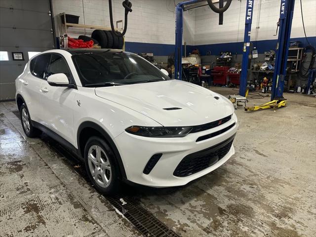 2024 Dodge Hornet GT Plus AWD