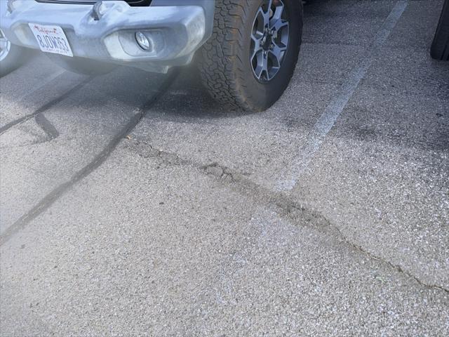 2018 Jeep Wrangler Unlimited Sport S 4x4 2018 Jeep Wrangler Unlimited Sport S 4x4