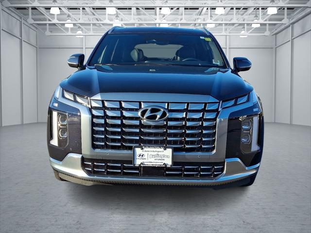 2023 Hyundai Palisade Calligraphy 2023 Hyundai Palisade Calligraphy