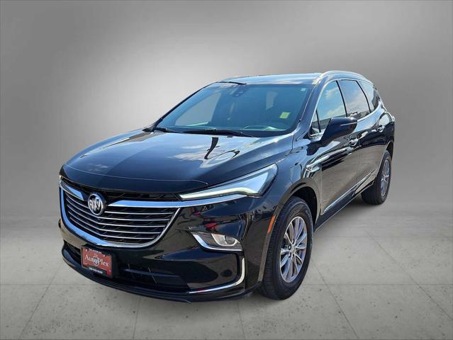 2024 Buick Enclave Premium AWD
